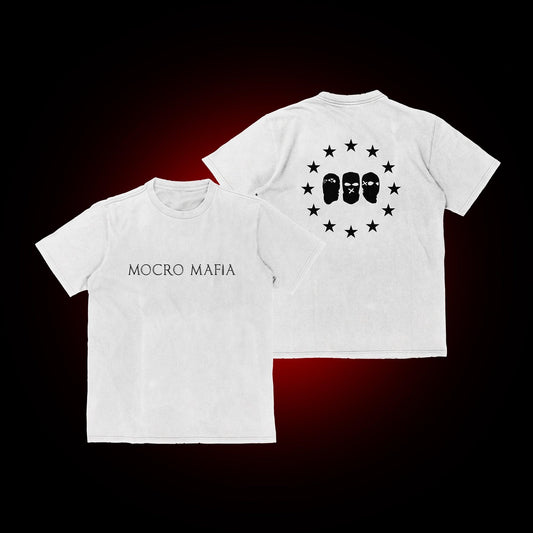 T-shirt Mocro Nation