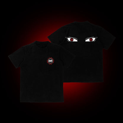 T-shirt Sharingan