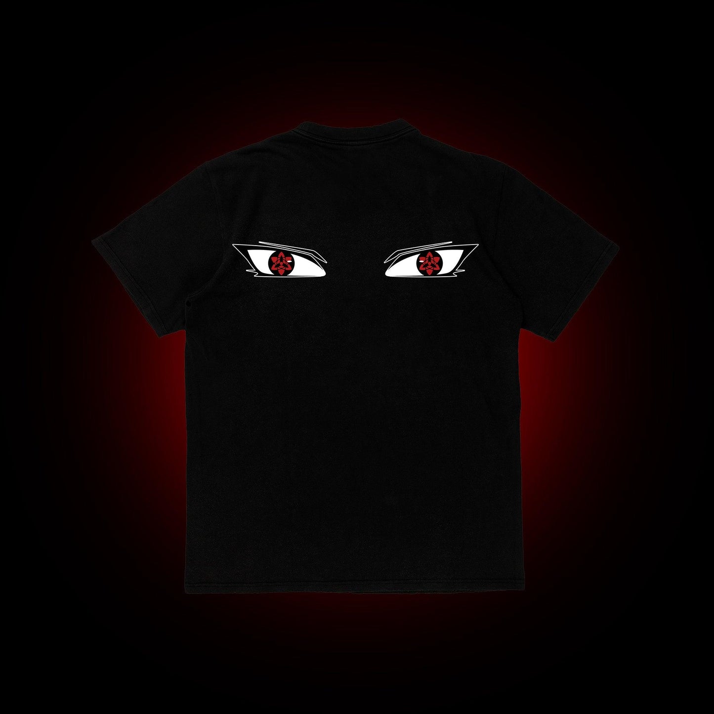 T-shirt Sharingan